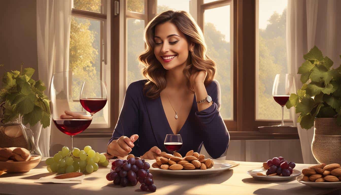 Mastering How to Drink Red Wine to Lose Weight Effectively