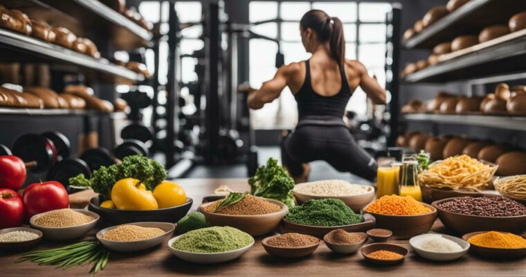 Discover How Much Protein You Should Eat to Lose Weight and Build Muscle