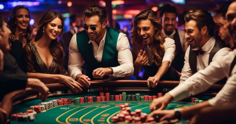 Master Casino Games and How to Play – Your Ultimate Guide