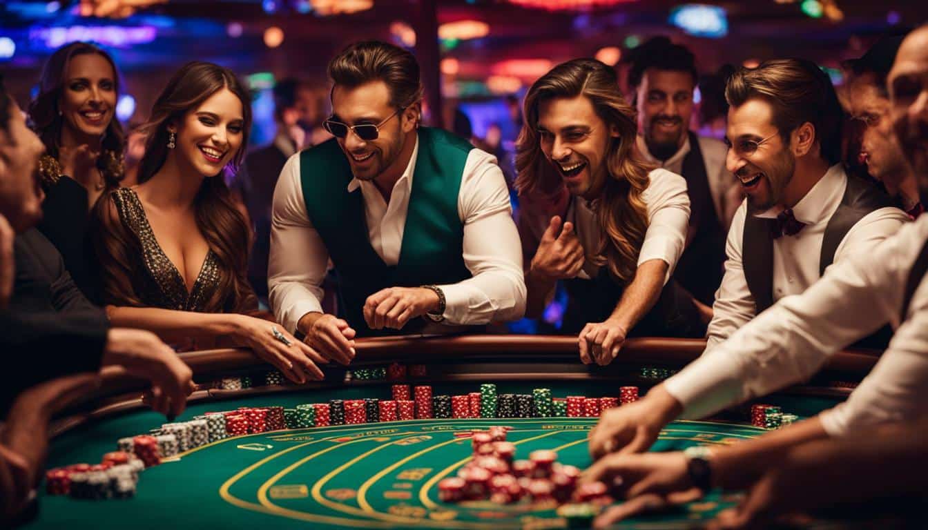 Master Casino Games and How to Play – Your Ultimate Guide
