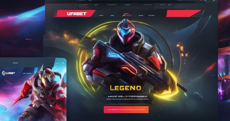Ufabet Esport – Your Gateway to Online Betting Fun