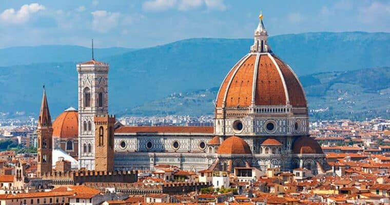 Discover Key Florence Cathedral Facts Today