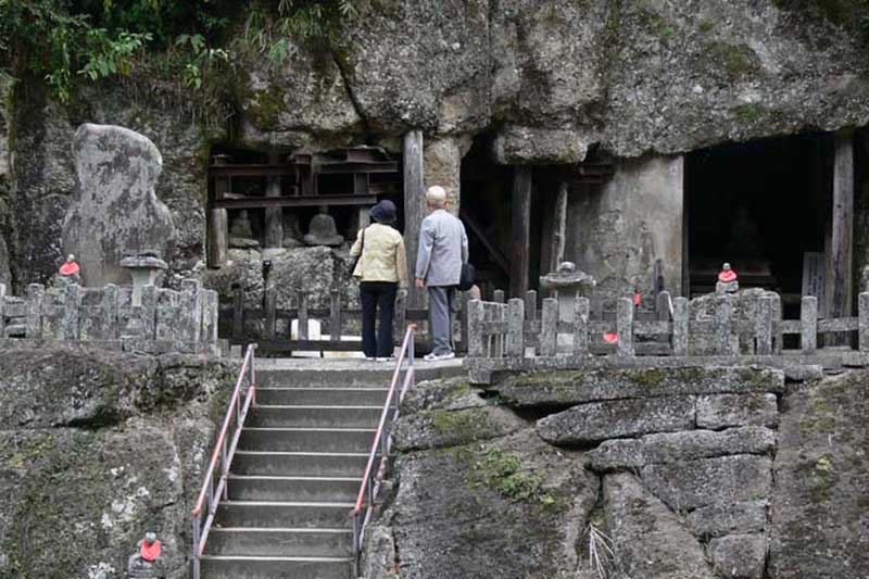 iwami ginzan silver mine and its cultural landscape