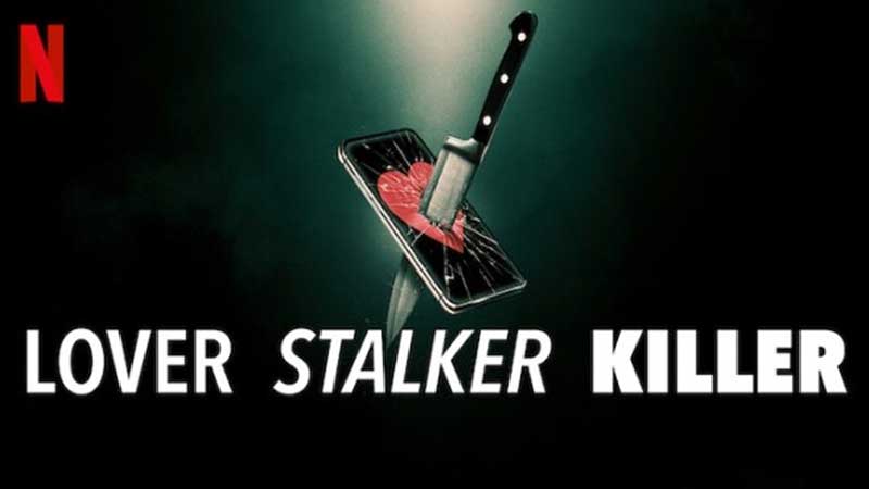 Lover Stalker Killer Trailer: Chilling Preview!