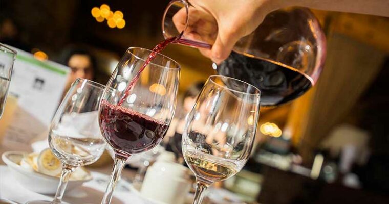 Understanding Benefits of Wine in Diabetes Care