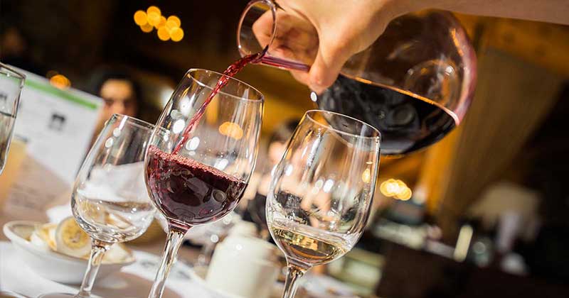 Understanding Benefits of Wine in Diabetes Care