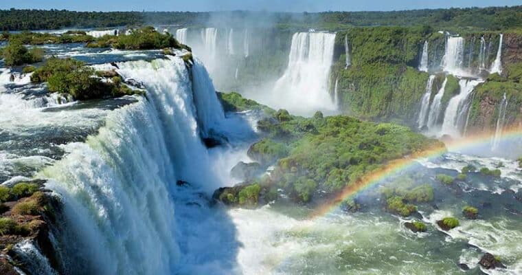 Iguazu National Park Facts: Wonders Revealed