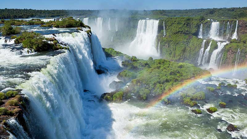Iguazu National Park Facts: Wonders Revealed