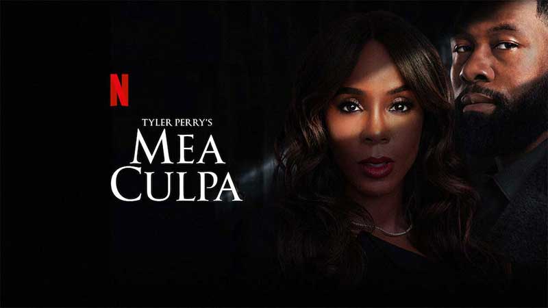 Mea Culpa Movie 2024: Thriller Film Preview