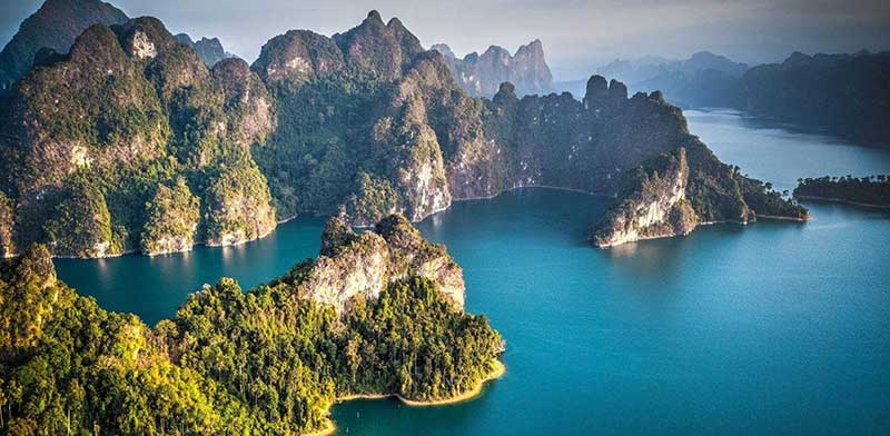 Khao Sok National Park Travel: Discover Thailand’s Nature