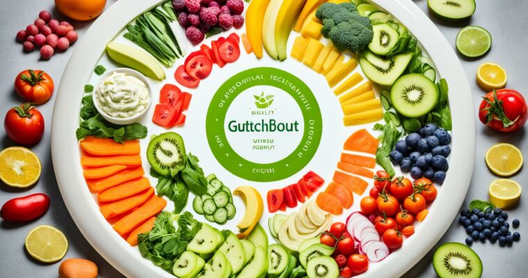 Improving Gut Health through Diet and Probiotics